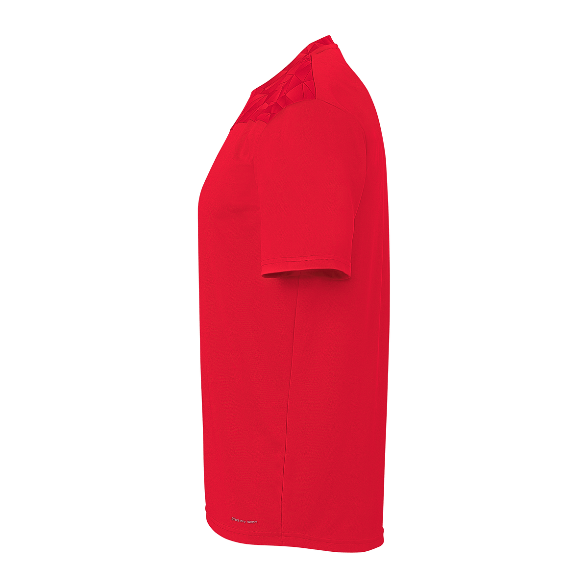 KEMPA Athletics 29 Shirt (rot/chilirot)