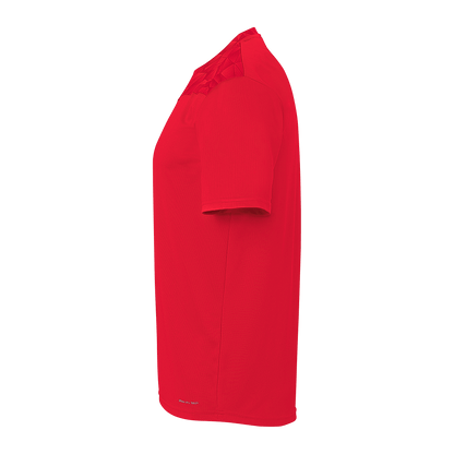 KEMPA Athletics 29 Shirt (rot/chilirot)
