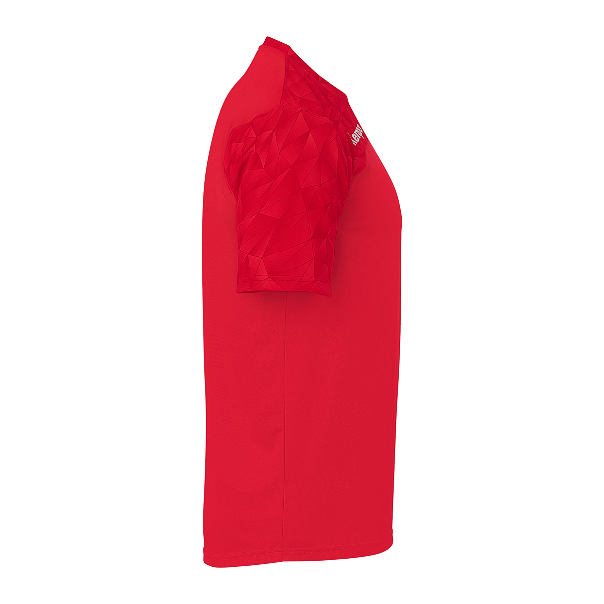 KEMPA Athletics 29 Shirt (rot/chilirot)