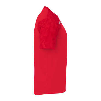 KEMPA Athletics 29 Shirt (rot/chilirot)