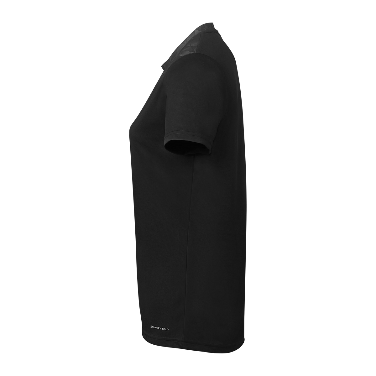 KEMPA Athletics 29 Shirt Damen (schwarz)