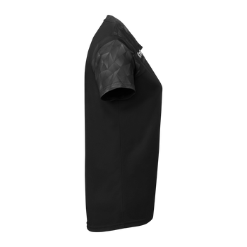 KEMPA Athletics 29 Shirt Damen (schwarz)