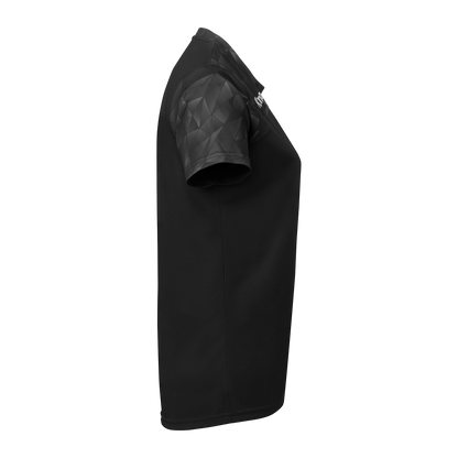 KEMPA Athletics 29 Shirt Damen (schwarz)