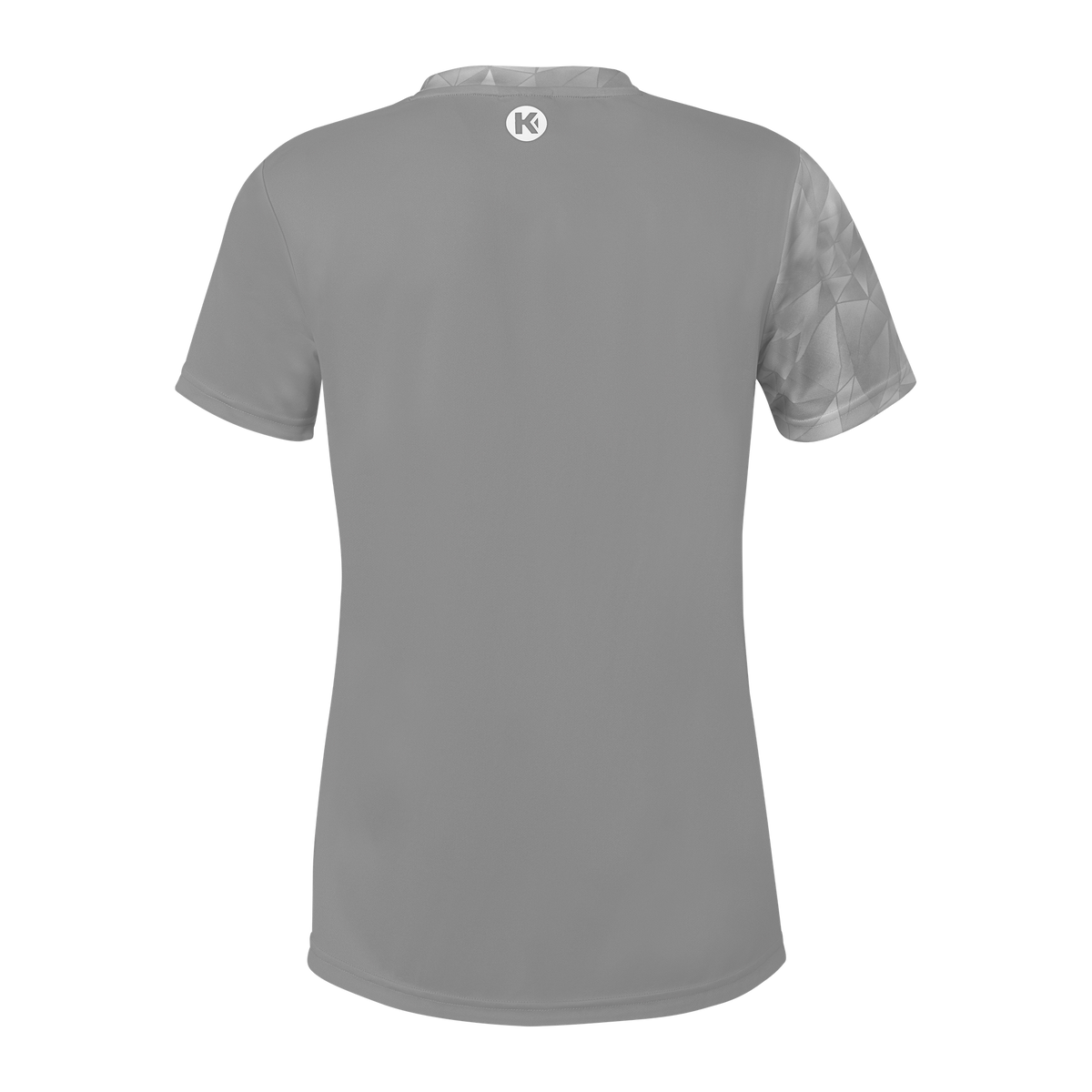 KEMPA Athletics 29 Shirt Damen (steingrau)