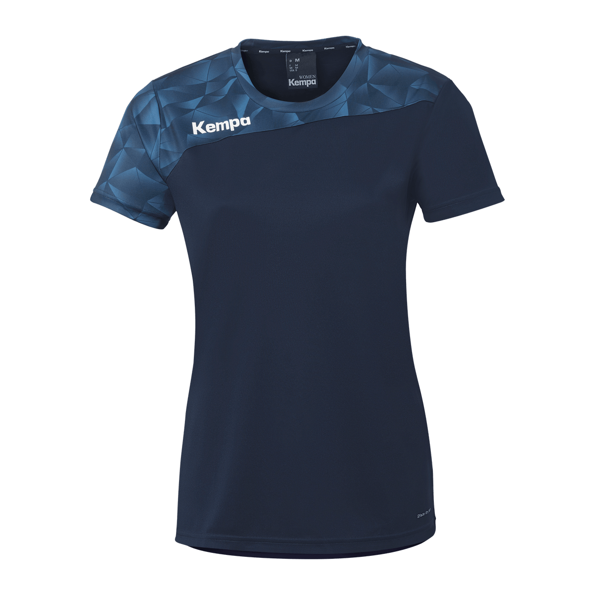 KEMPA Athletics 29 Shirt Damen (marine)