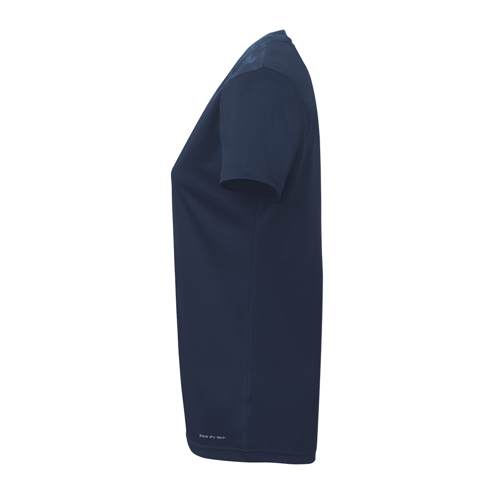 KEMPA Athletics 29 Shirt Damen (marine)