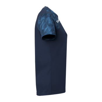 KEMPA Athletics 29 Shirt Damen (marine)