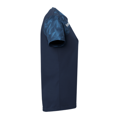 KEMPA Athletics 29 Shirt Damen (marine)