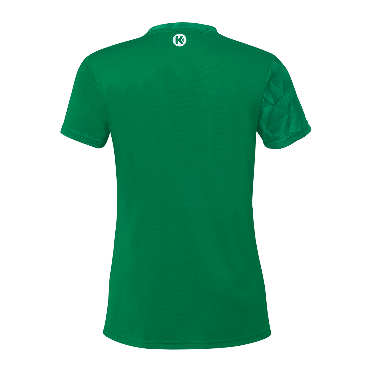 KEMPA Athletics 29 Shirt Damen (lagune)