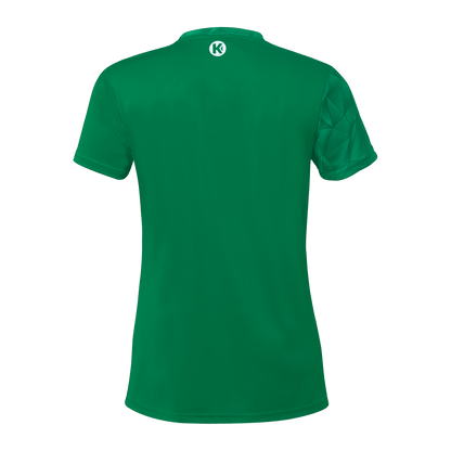 KEMPA Athletics 29 Shirt Damen (lagune)