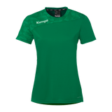 KEMPA Athletics 29 Shirt Damen (lagune)