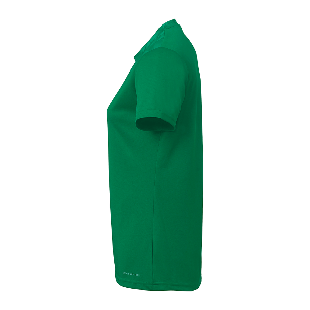 KEMPA Athletics 29 Shirt Damen (lagune)