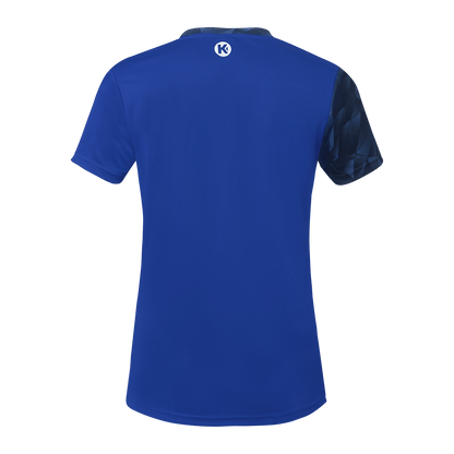 KEMPA Athletics 29 Shirt Damen (royal/marine)