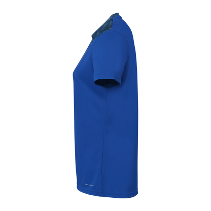 KEMPA Athletics 29 Shirt Damen (royal/marine)