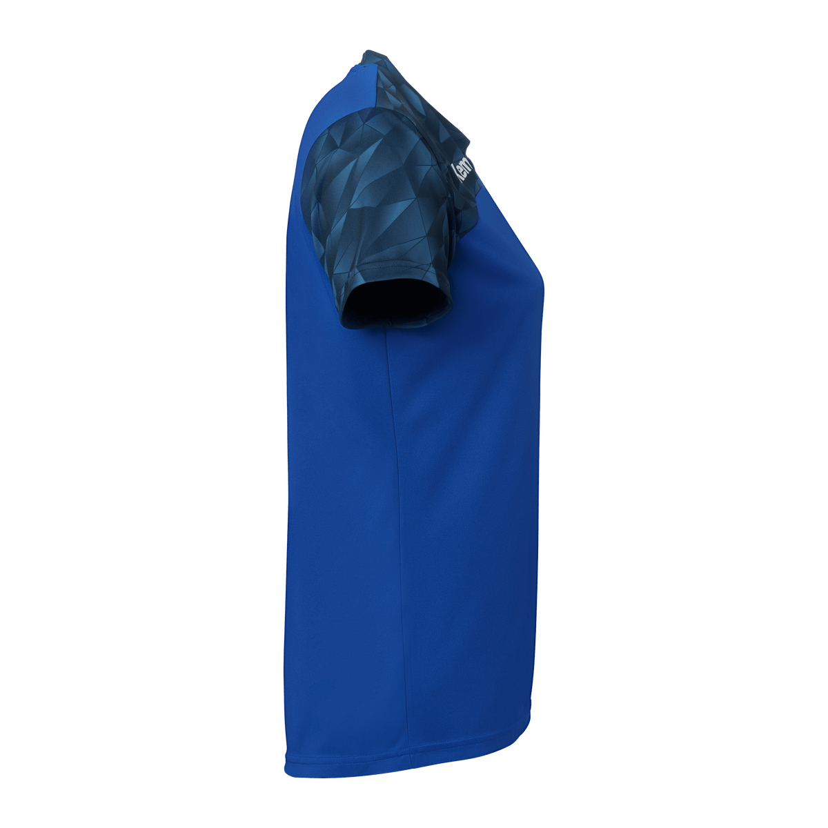 KEMPA Athletics 29 Shirt Damen (royal/marine)