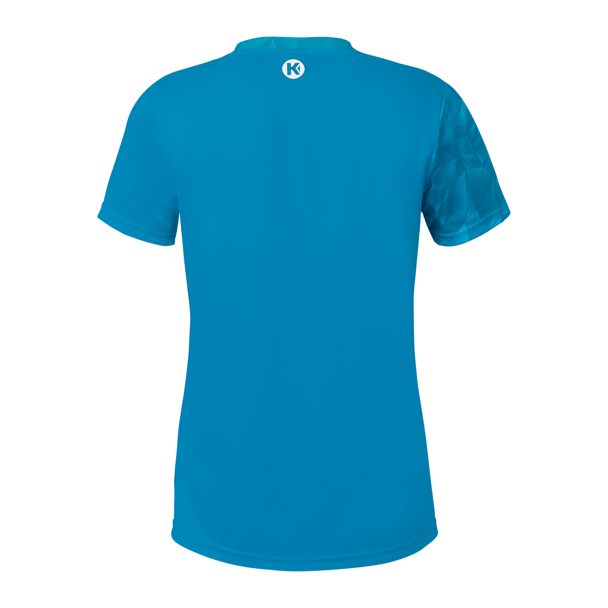 KEMPA Athletics 29 Shirt Damen (kempablau)