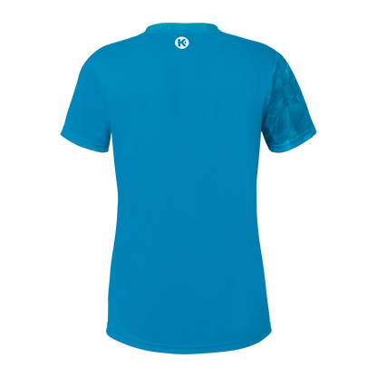 KEMPA Athletics 29 Shirt Damen (kempablau)
