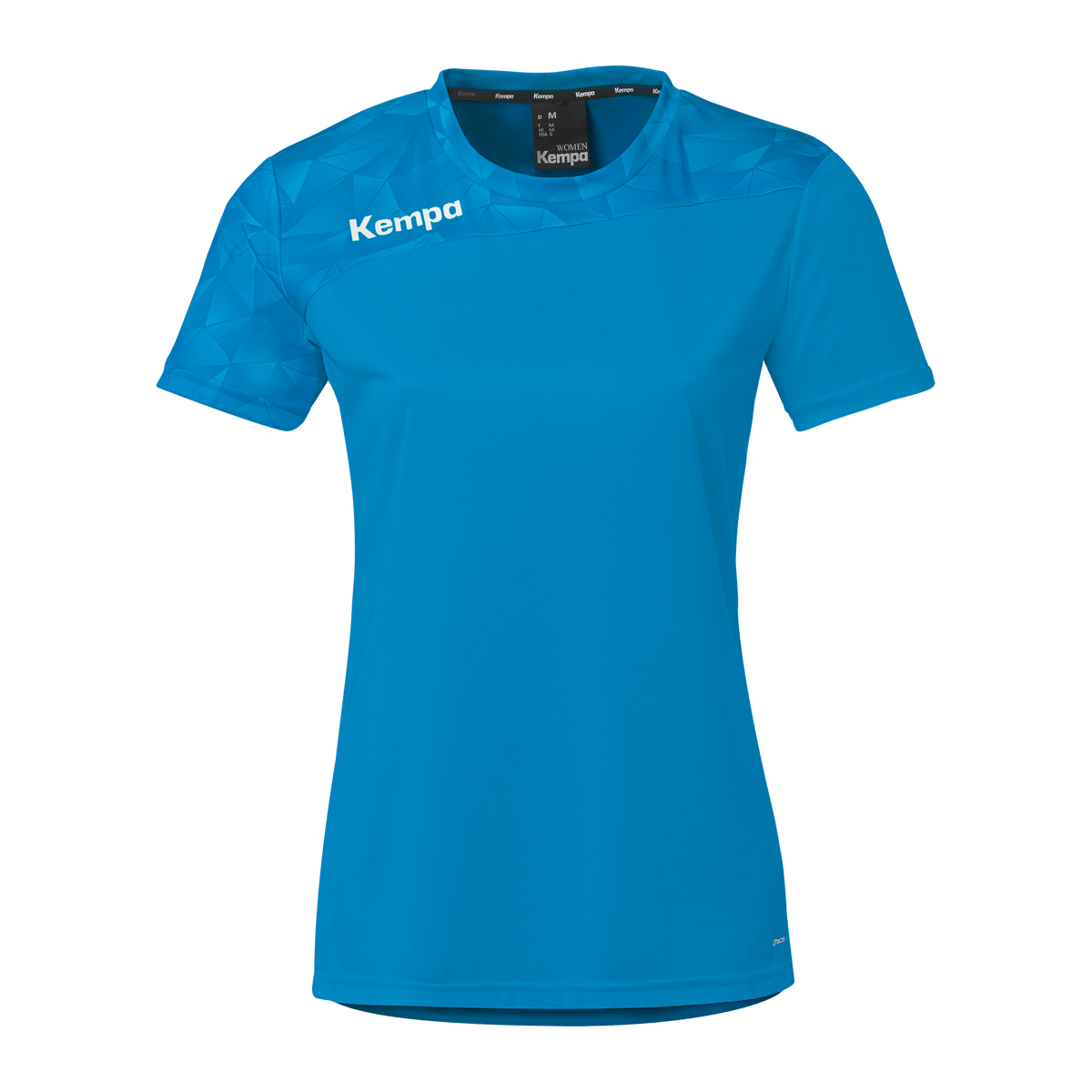 KEMPA Athletics 29 Shirt Damen (kempablau)