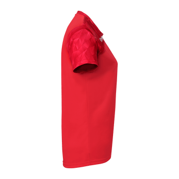 KEMPA Athletics 29 Shirt Damen (rot/chilirot)