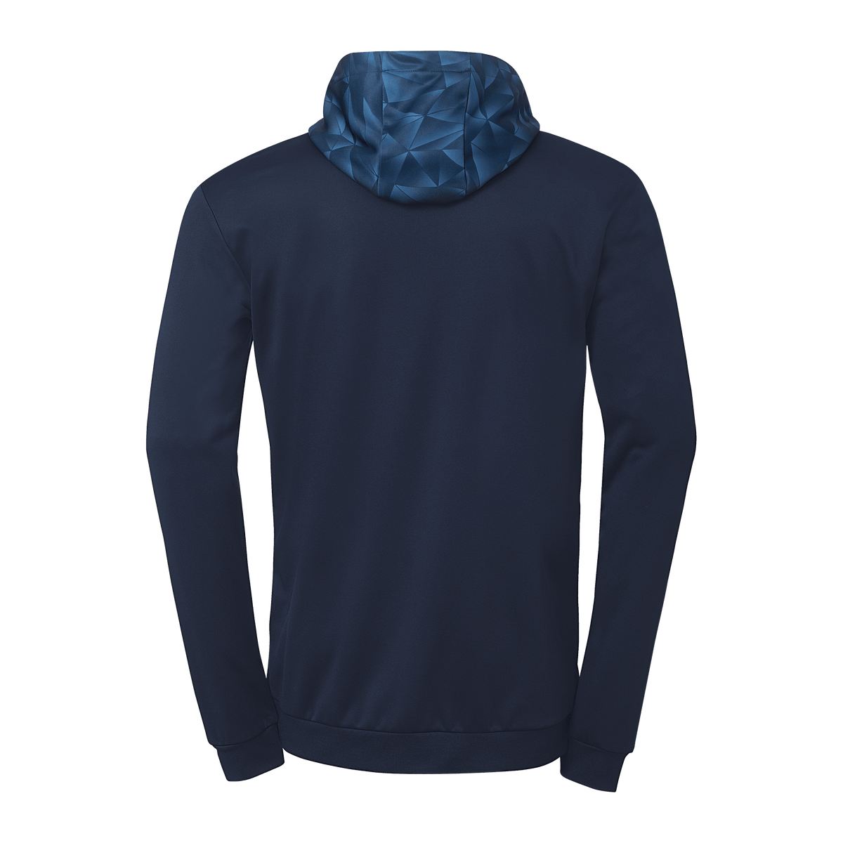 KEMPA Athletics 29 Kapuzenjacke Kind (marine)