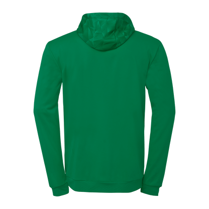 KEMPA Athletics 29 Kapuzenjacke (lagune)
