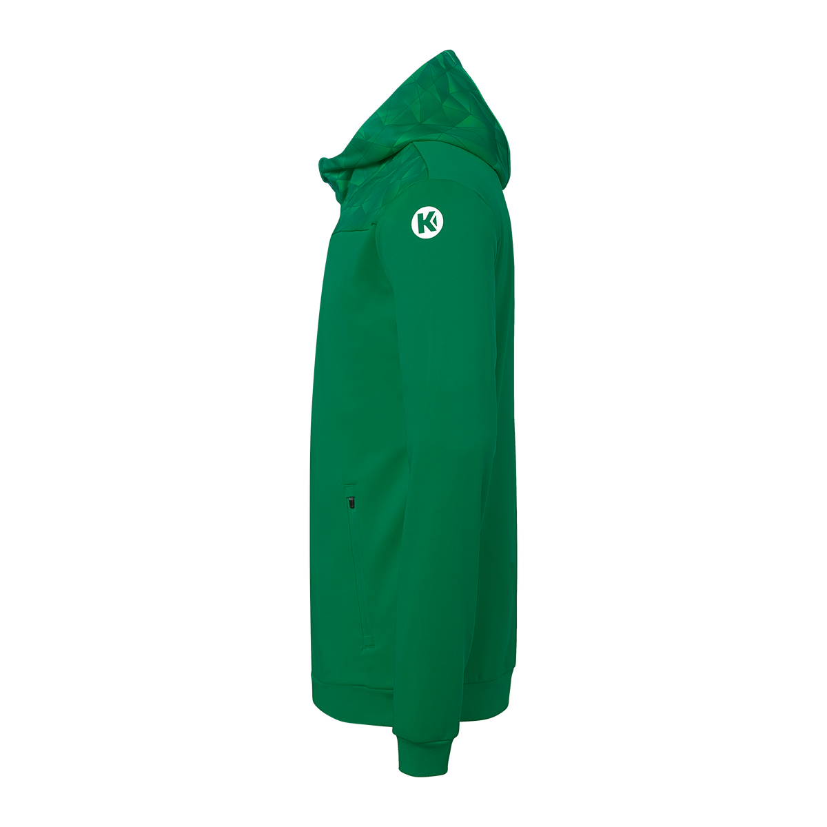 KEMPA Athletics 29 Kapuzenjacke (lagune)