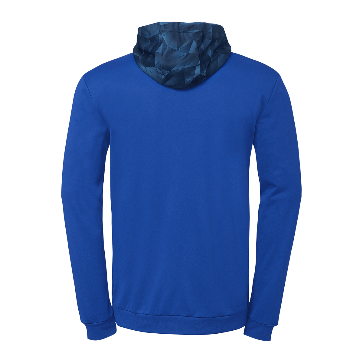 KEMPA Athletics 29 Kapuzenjacke Kind (royal/marine)