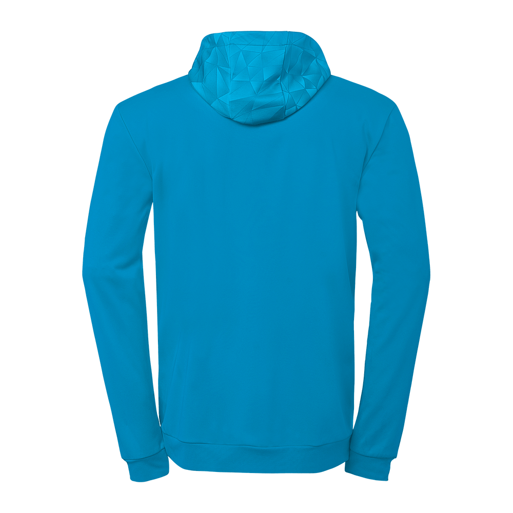 KEMPA Athletics 29 Kapuzenjacke (kempablau)