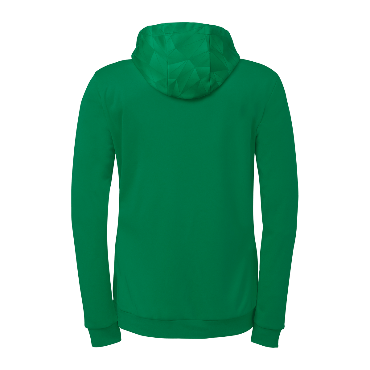 KEMPA Athletics 29 Kapuzenjacke Damen (lagune)