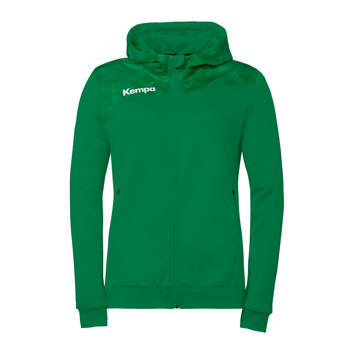 KEMPA Athletics 29 Kapuzenjacke Damen (lagune)