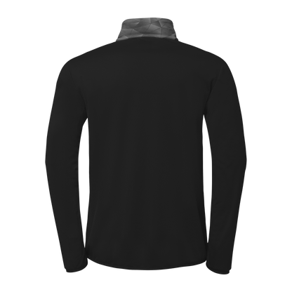 KEMPA Athletics 29 Poly Jacke (schwarz)