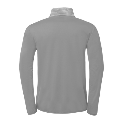 KEMPA Athletics 29 Poly Jacke (steingrau)
