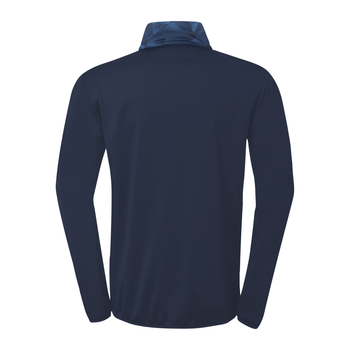 KEMPA Athletics 29 Poly Jacke (marine)