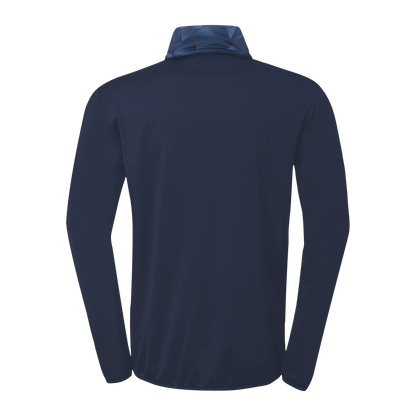 KEMPA Athletics 29 Poly Jacke (marine)