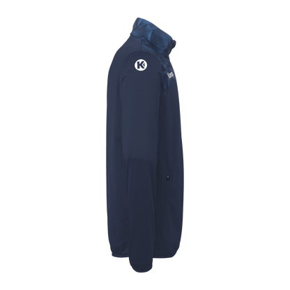 KEMPA Athletics 29 Poly Jacke (marine)