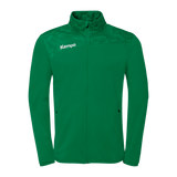 KEMPA Athletics 29 Poly Jacke (lagune)