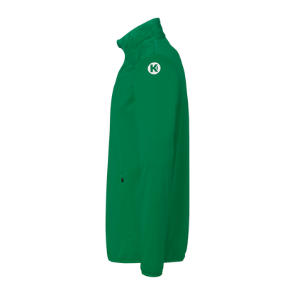 KEMPA Athletics 29 Poly Jacke (lagune)