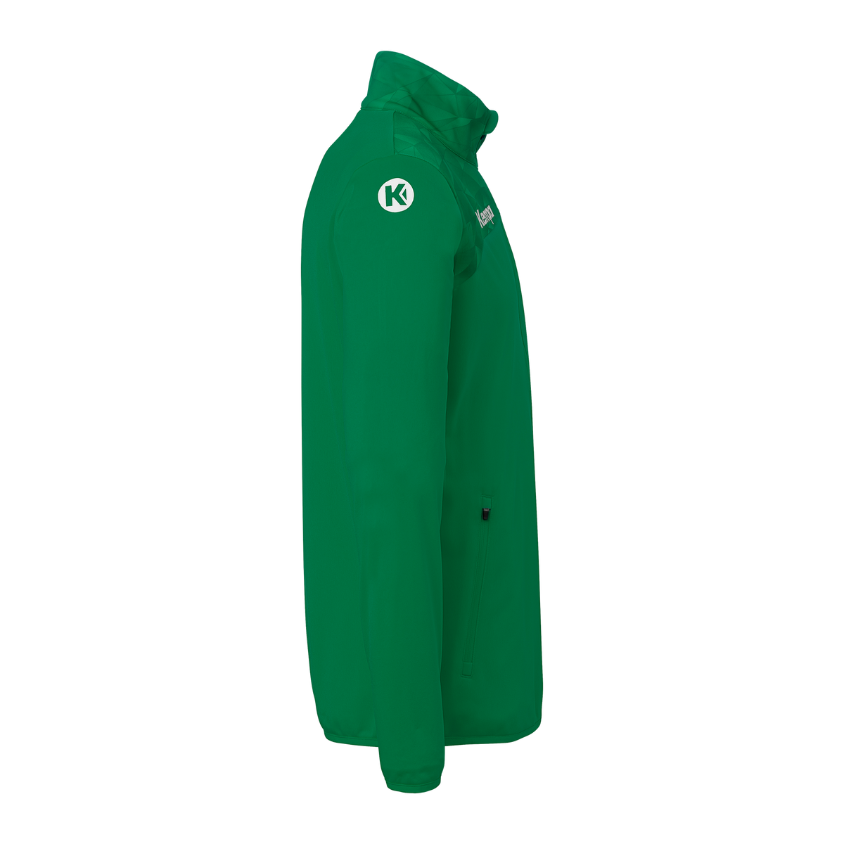 KEMPA Athletics 29 Poly Jacke (lagune)