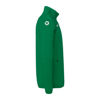 KEMPA Athletics 29 Poly Jacke (lagune)