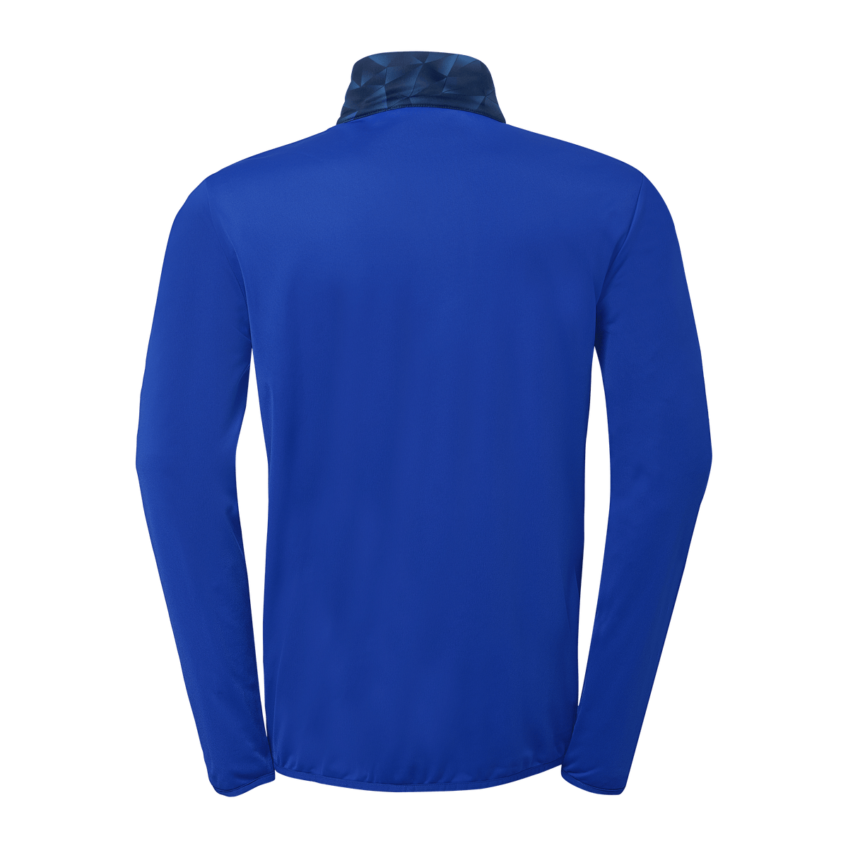 KEMPA Athletics 29 Poly Jacke (royal/marine)