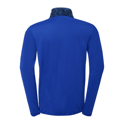 KEMPA Athletics 29 Poly Jacke (royal/marine)