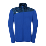 KEMPA Athletics 29 Poly Jacke (royal/marine)