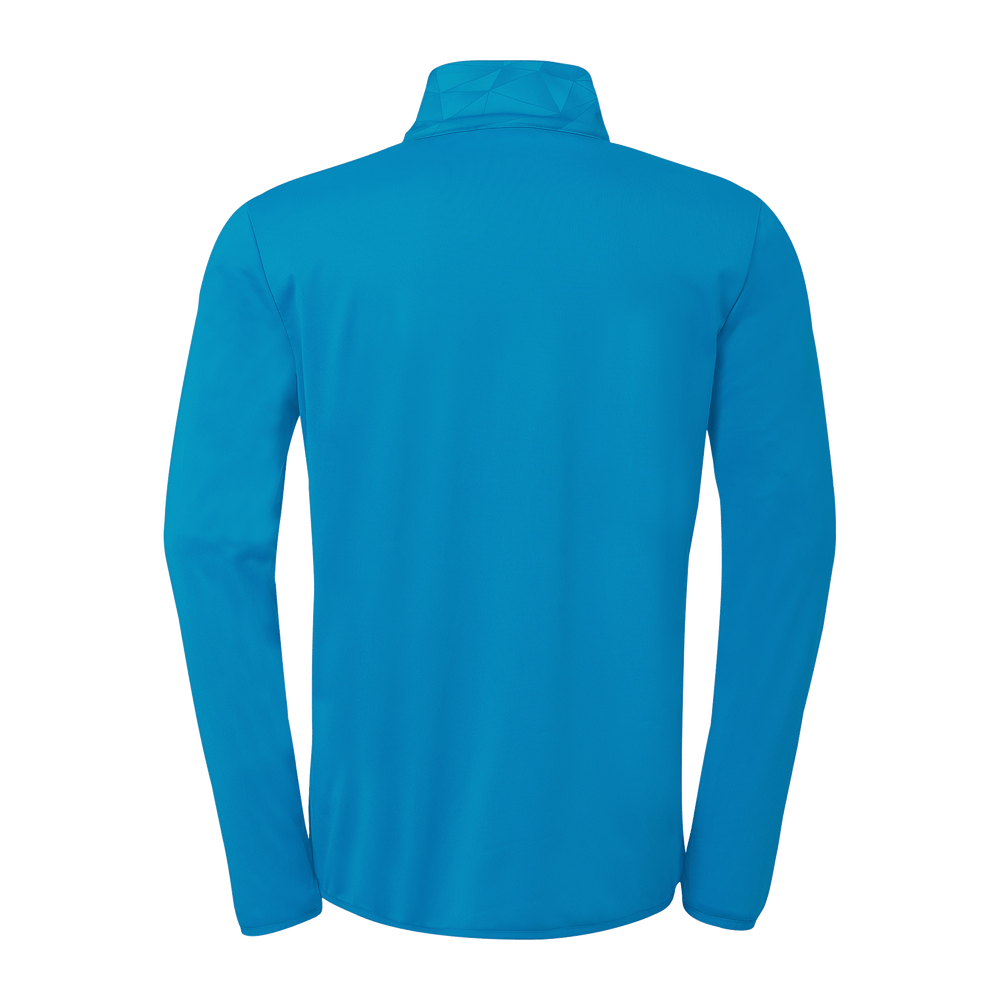 KEMPA Athletics 29 Poly Jacke (kempablau)