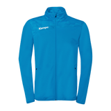 KEMPA Athletics 29 Poly Jacke (kempablau)