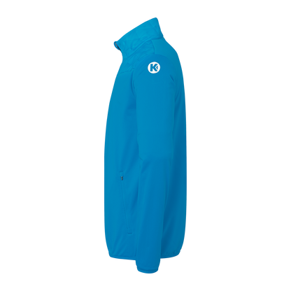 KEMPA Athletics 29 Poly Jacke (kempablau)