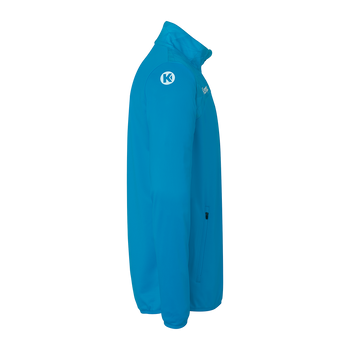KEMPA Athletics 29 Poly Jacke (kempablau)
