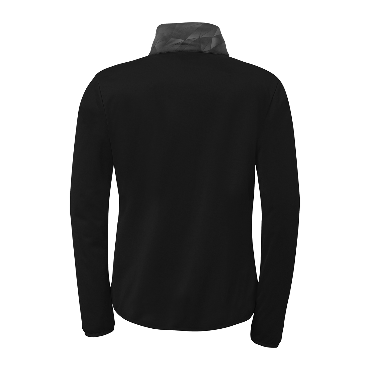 KEMPA Athletics 29 Poly Jacke Damen (schwarz)