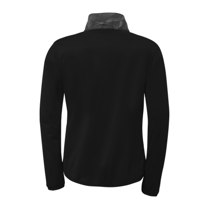 KEMPA Athletics 29 Poly Jacke Damen (schwarz)