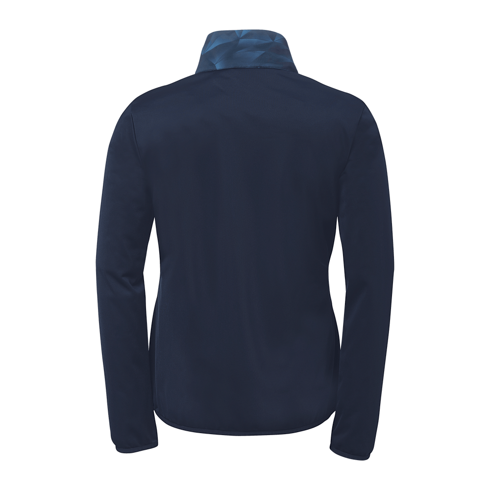 KEMPA Athletics 29 Poly Jacke Damen (marine)