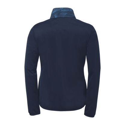 KEMPA Athletics 29 Poly Jacke Damen (marine)